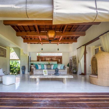 ホテル The Shala Bali ウブド エクステリア 写真